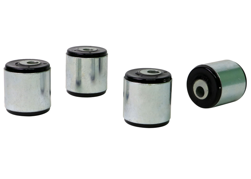 Radius Arm - To Differential Bushing Kit-Offset to Suit Land Rover Discovery L318