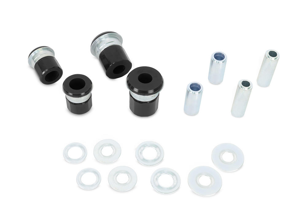 Front Lower Control Arm - Bushing Kit to Suit Toyota Prado 150 Series and FJ Cruiser GSJ15