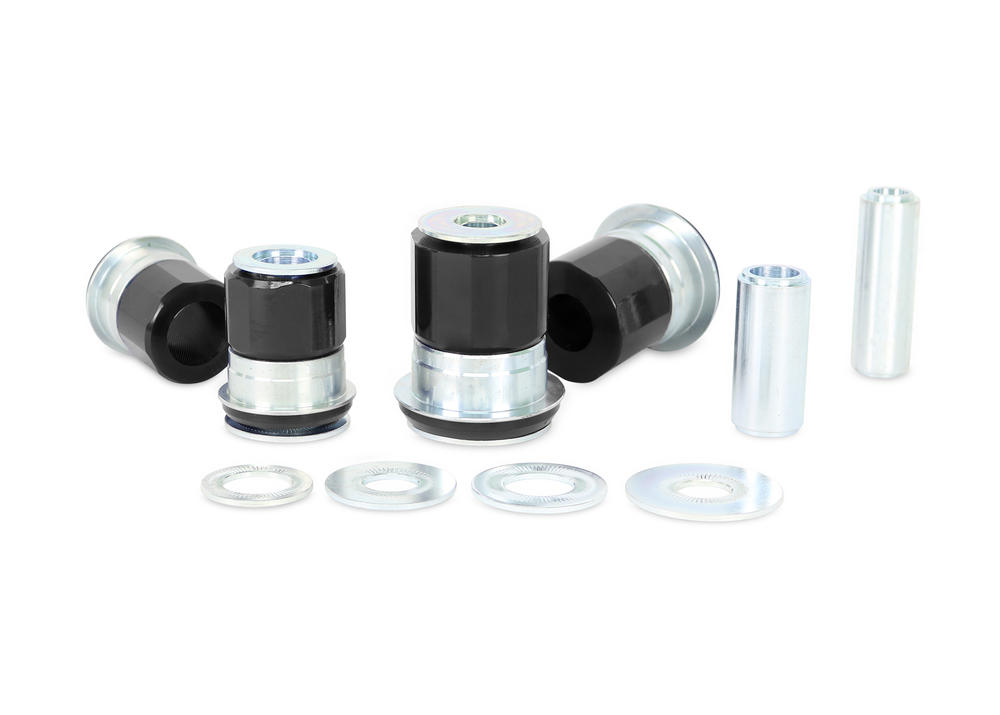Front Lower Control Arm - Bushing Kit to Suit Toyota Prado 150 Series and FJ Cruiser GSJ15