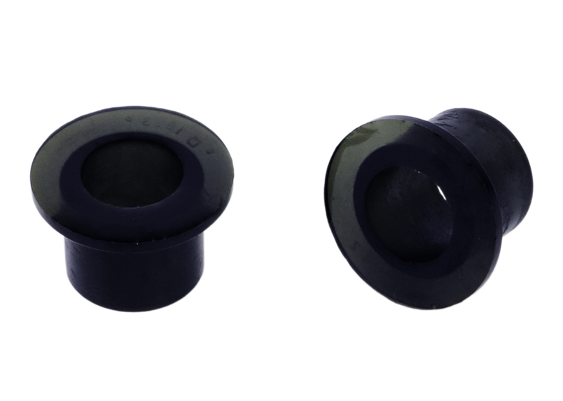 Front Steering Idler Arm - Bushing Kit to Suit Toyota HiLux and 4Runner