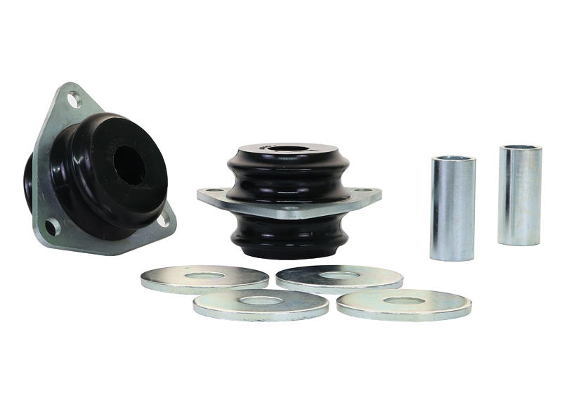 Rear Trailing Arm Lower - Front Bushing Kit to Suit Land Rover Defender, Discovery and Range Rover Classic