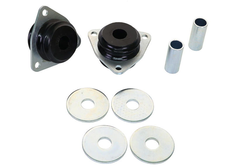 Rear Trailing Arm Lower - Front Bushing Kit to Suit Land Rover Defender, Discovery and Range Rover Classic