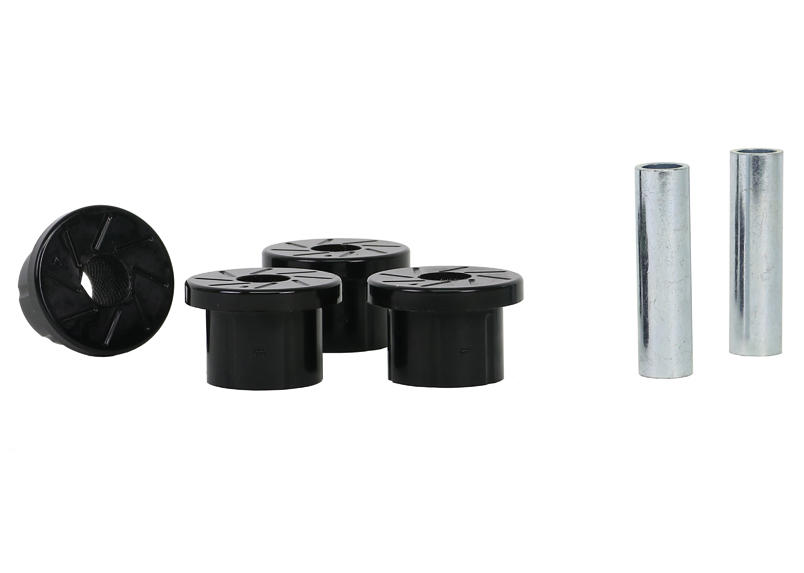 Rear Leaf Spring - Front Eye Bushing Kit to Suit Ford Ranger, Holden Colorado, Isuzu D-Max, LDV T60 and Mazda BT-50
