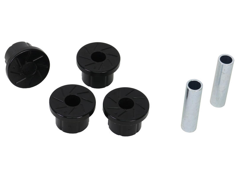 Rear Leaf Spring - Front Eye Bushing Kit to Suit Ford Ranger, Holden Colorado, Isuzu D-Max, LDV T60 and Mazda BT-50