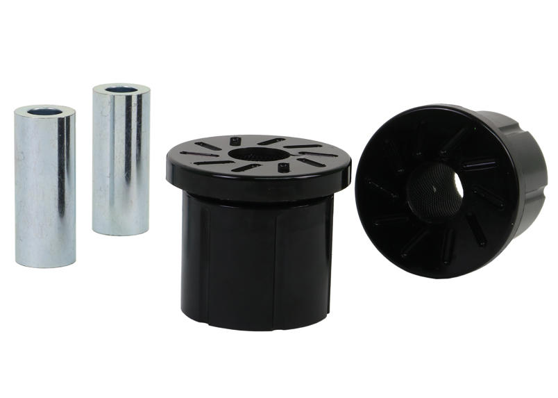 Control Arm Lower - Inner Rear Bushing Kit to Suit VW Amarok 2H and Transporter T5