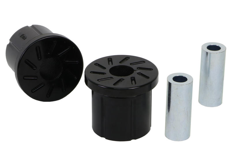 Control Arm Lower - Inner Rear Bushing Kit to Suit VW Amarok 2H and Transporter T5