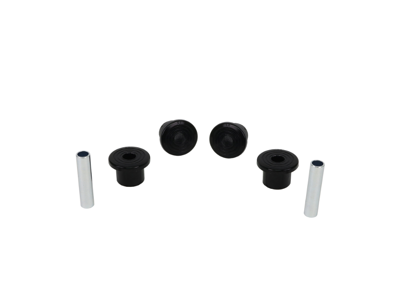 Rear Leaf Spring - Front Eye Bushing Kit to Suit Mitsubishi Triton ME-MK 2wd/4wd