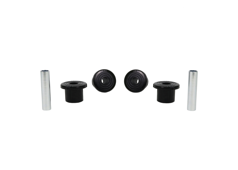 Rear Leaf Spring - Front Eye Bushing Kit to Suit Mitsubishi Triton ME-MK 2wd/4wd