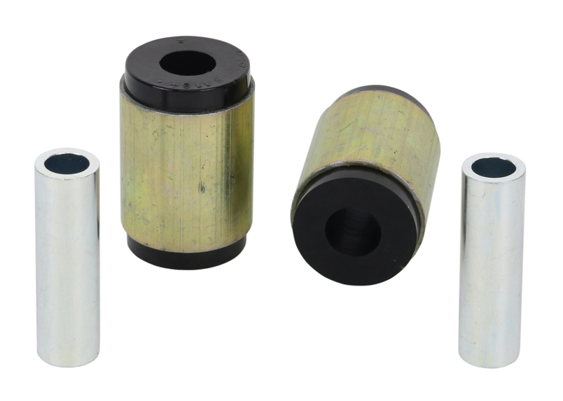 Rear Trailing Arm Lower - Rear Bushing Kit to Suit Ford Cortina TC-TF