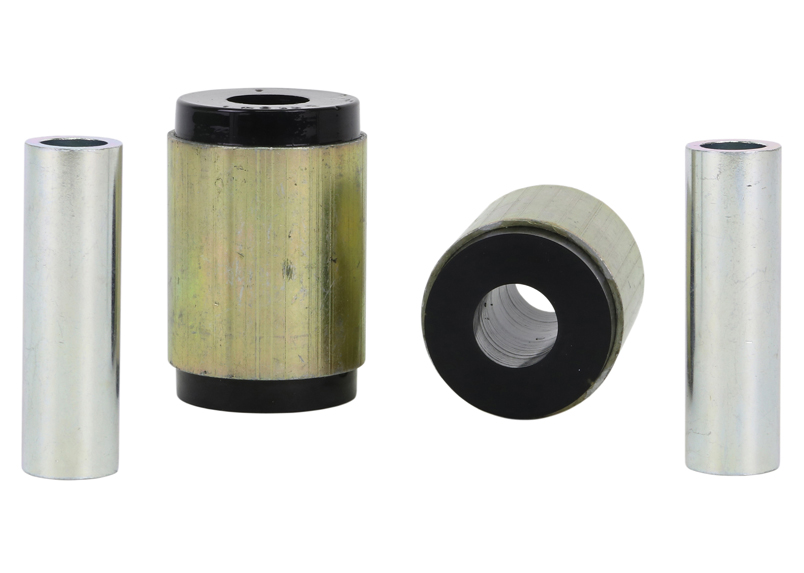 Rear Trailing Arm Lower - Rear Bushing Kit to Suit Ford Cortina TC-TF