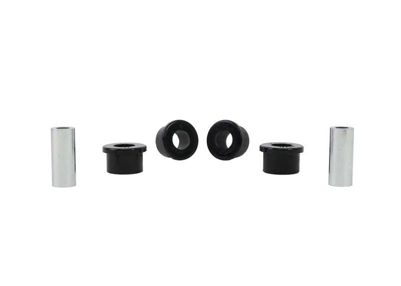 Rear Control Arm Lower Rear - Outer Bushing Kit to Suit Mitsubishi Pajero NM-NX