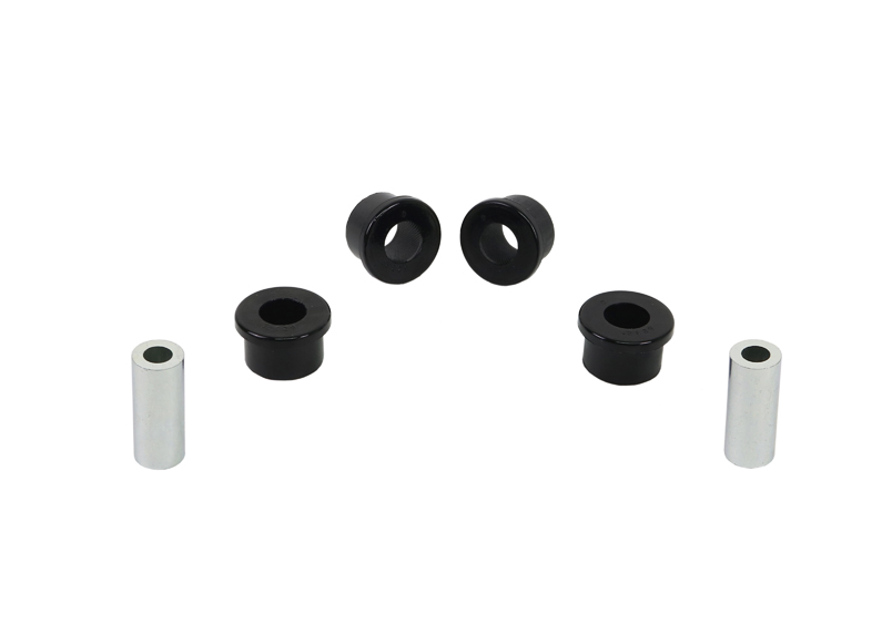 Rear Control Arm Lower Rear - Outer Bushing Kit to Suit Mitsubishi Pajero NM-NX