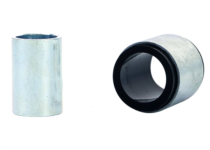 Panhard Rod - To Differential Bushing Kit to Suit Nissan Patrol GU