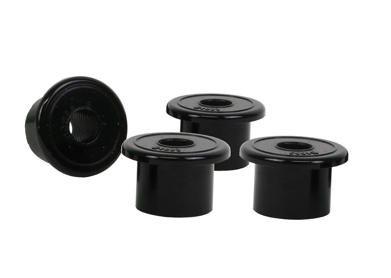 Rear Leaf Spring - Front Eye Bushing Kit to Suit Mazda 929, Nissan Navara D21 and Patrol MQ, MK