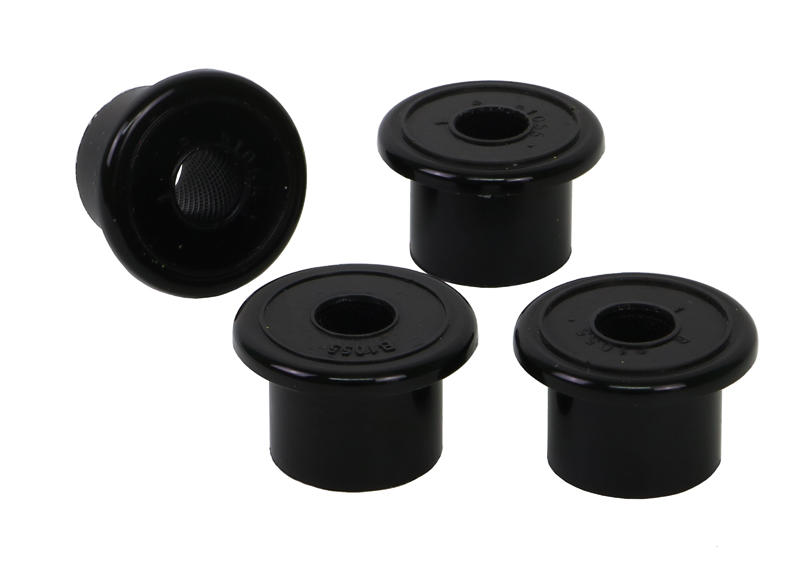 Rear Leaf Spring - Front Eye Bushing Kit to Suit Mazda 929, Nissan Navara D21 and Patrol MQ, MK