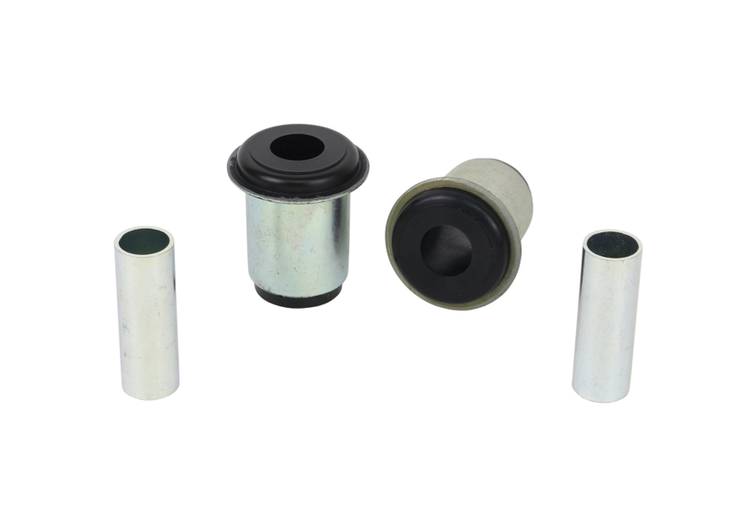 Front Lower Control Arm - Inner Front Bushing Kit to Suit Holden Colorado, Rodeo and Isuzu D-Max