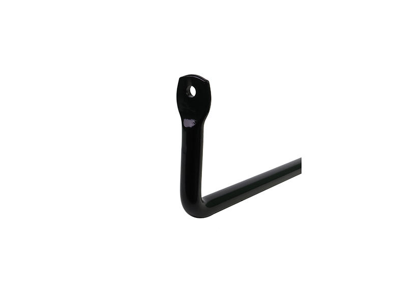 Front Anti Roll Bar - 20mm Non Adjustable to Suit Nissan Patrol GQ and Ford Maverick DA