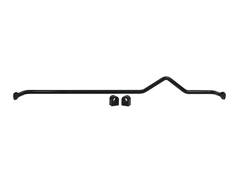 Front Anti Roll Bar - 20mm Non Adjustable to Suit Nissan Patrol GQ and Ford Maverick DA