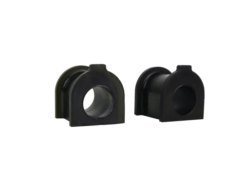 Front Anti Roll Bar Mount - Bushing Kit 29mm to Suit Toyota Fortuner GUN156 and Prado 120 Series