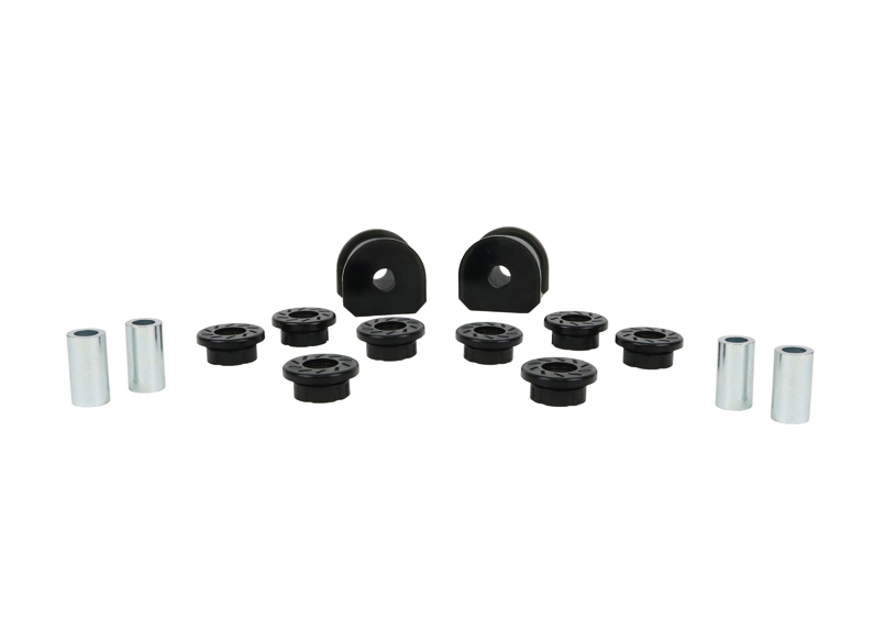 Anti Roll Bar Mount and Link - Bushing Kit 16mm to Suit Ford F-Series 5th-10th Gen