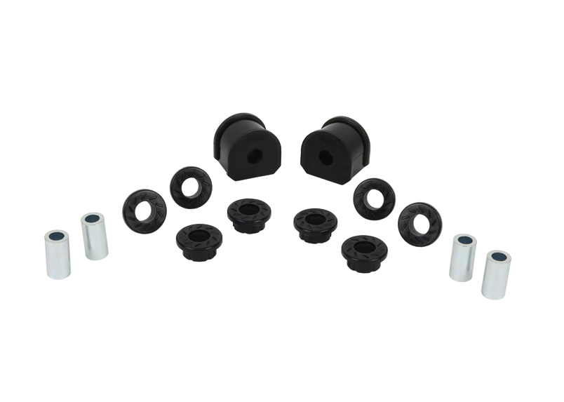 Anti Roll Bar Mount and Link - Bushing Kit 16mm to Suit Ford F-Series 5th-10th Gen