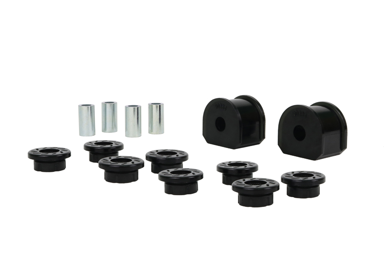 Front  Anti Roll Bar Mount and Link - Bushing Kit