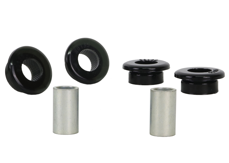 Bushing - Universal Range to Suit Universal Applications