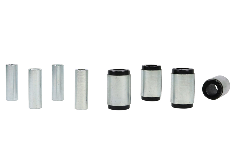 Rear Control Arm Upper - Inner Bushing Kit to Suit Nissan Pathfinder R51