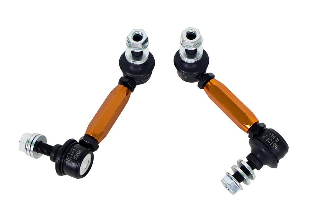 Adjustable Anti Roll Bar Link to Suit Various Applications