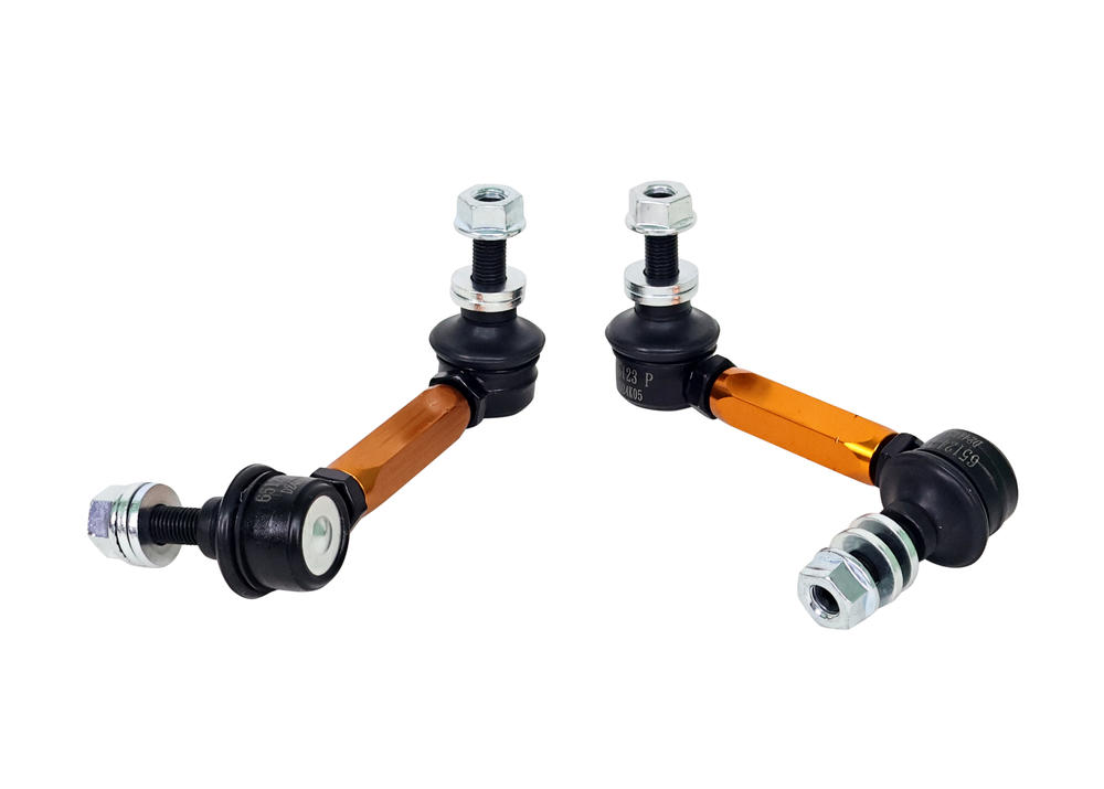 Adjustable Anti Roll Bar Link to Suit Various Applications