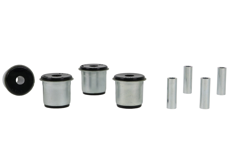 Trailing Arm Upper - Bushing Kit to Suit Jeep Cherokee, Grand Cherokee and Wrangler