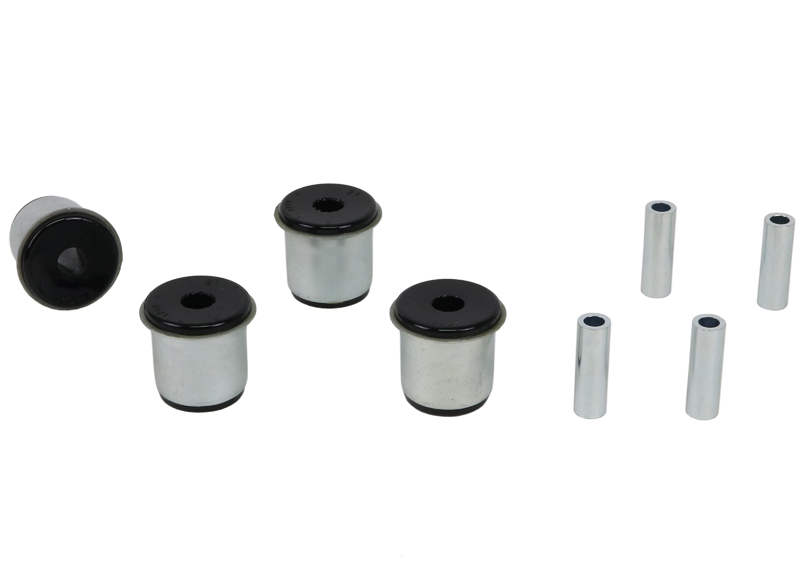 Trailing Arm Upper - Bushing Kit to Suit Jeep Cherokee, Grand Cherokee and Wrangler