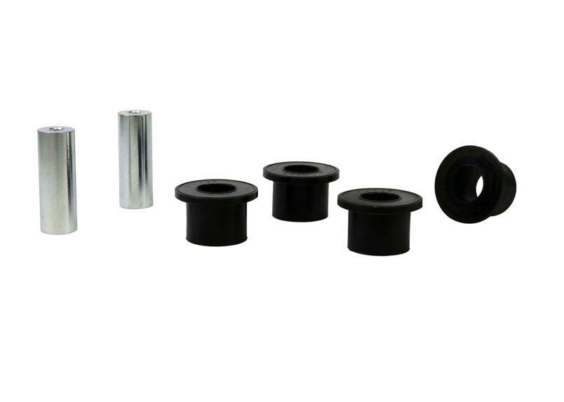 Rear Leaf Spring - Rear Eye Bushing Kit to Suit Volkswagen Amarok 2H 2wd/4Motion
