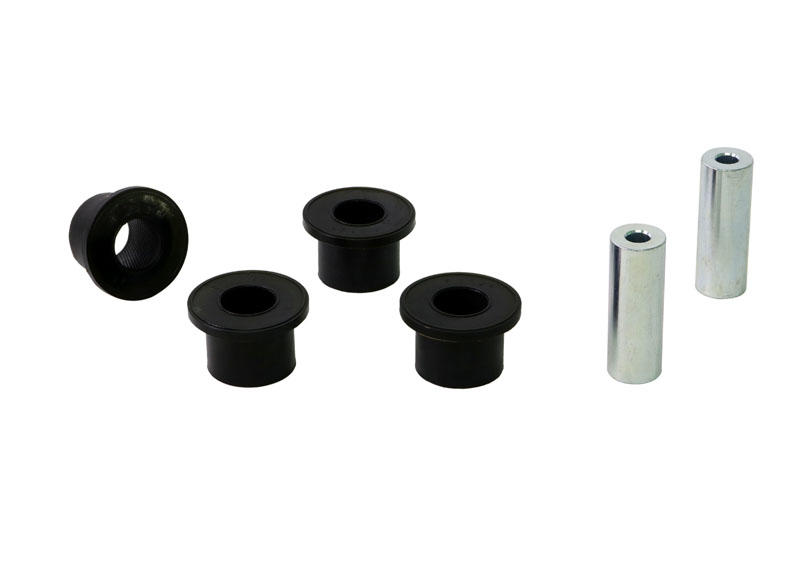 Rear Leaf Spring - Rear Eye Bushing Kit to Suit Volkswagen Amarok 2H 2wd/4Motion