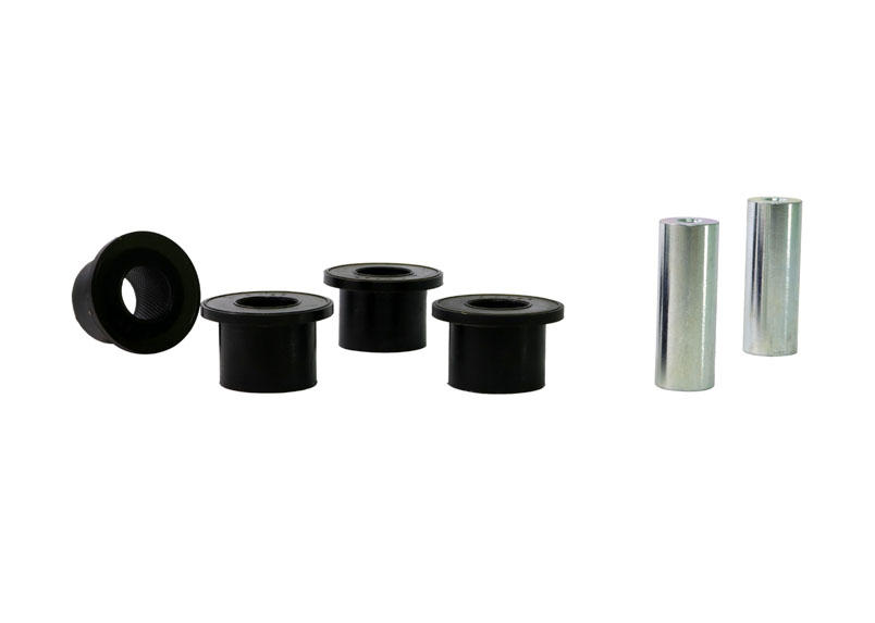 Rear Leaf Spring - Rear Eye Bushing Kit to Suit Volkswagen Amarok 2H 2wd/4Motion