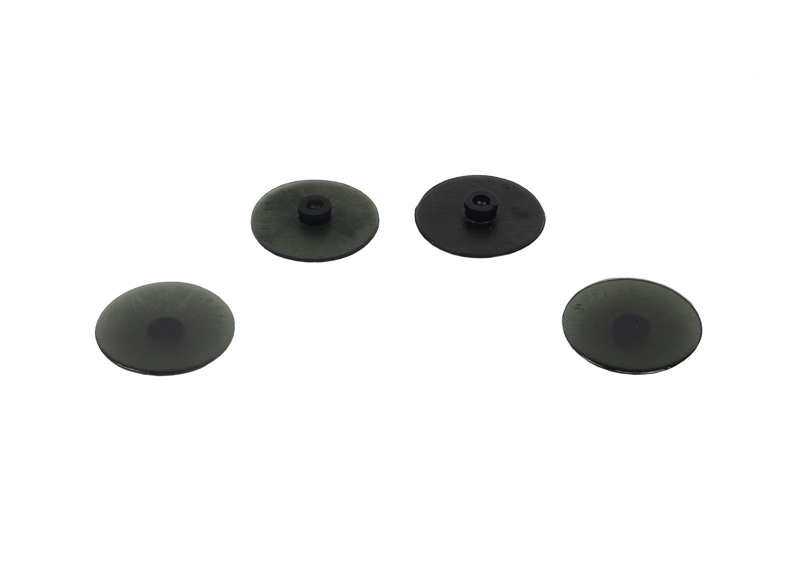 Rear Leaf Spring - Slipper Pad Bushing Kit to Suit Holden FJ-WB, Rodeo TF