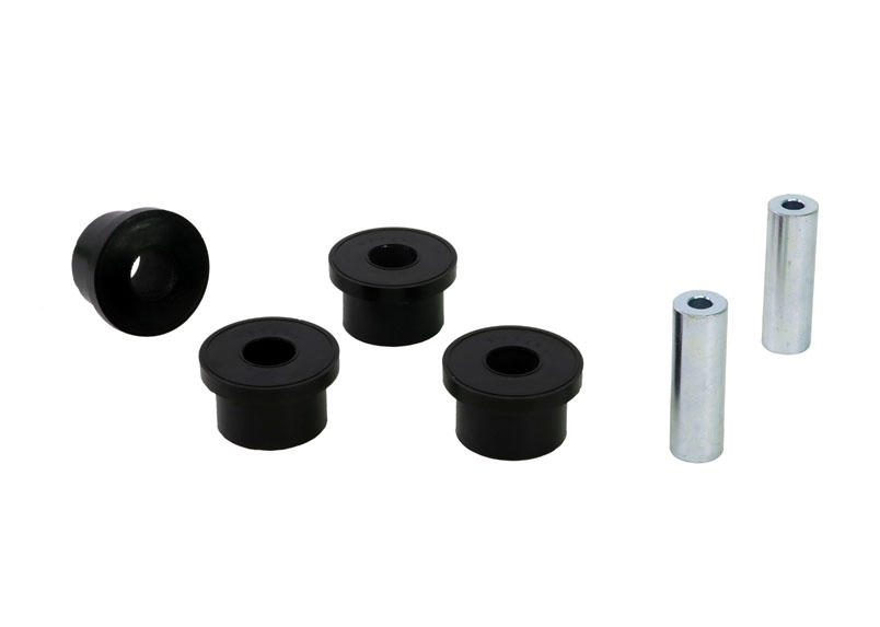 Rear Leaf Spring - Front Eye Bushing Kit to Suit Volkswagen Amarok 2H 2wd/4Motion