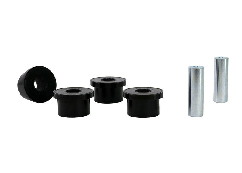 Rear Leaf Spring - Front Eye Bushing Kit to Suit Volkswagen Amarok 2H 2wd/4Motion