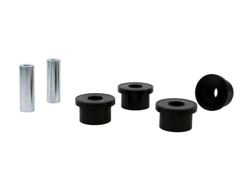 Rear Leaf Spring - Front Eye Bushing Kit to Suit Volkswagen Amarok 2H 2wd/4Motion