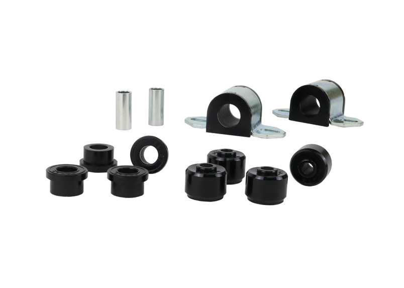 Anti Roll Bar Mount and Link - Bushing Kit 28mm to Suit Jeep Cherokee KJ