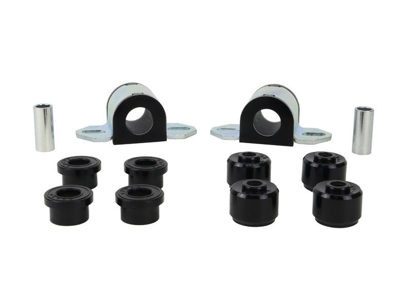 Anti Roll Bar Mount and Link - Bushing Kit 28mm to Suit Jeep Cherokee KJ