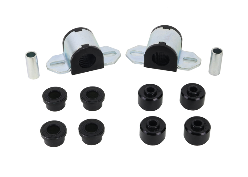 Anti Roll Bar Mount and Link - Bushing Kit 28mm to Suit Jeep Cherokee KJ