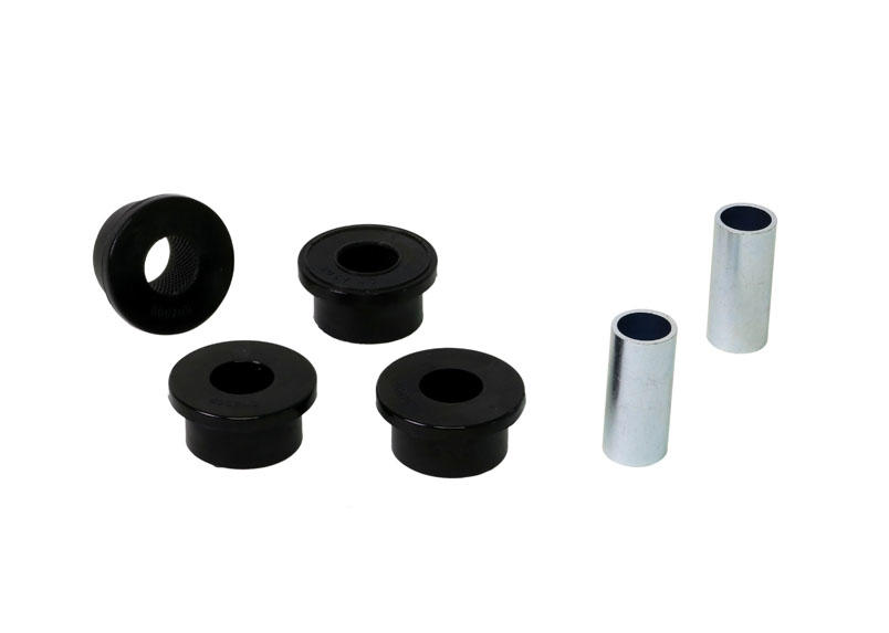 Rear Panhard Rod - Bushing Kit to Suit Toyota Land Cruiser 80 and 105 Series