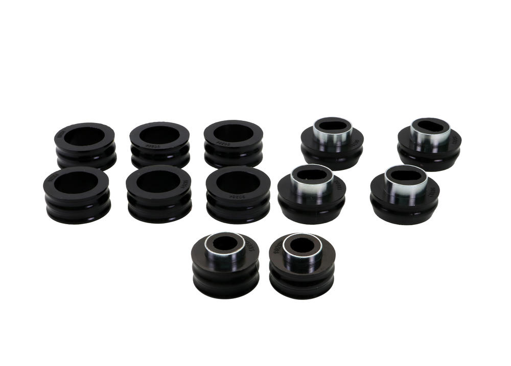 Body Mount - Bushing Kit to Suit Chevrolet S10 2nd Gen