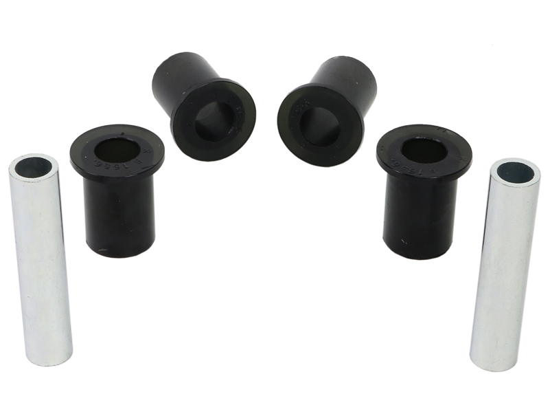 Leaf Spring - Bushing Kit to Suit Land Rover 88/109 Series 1 2, 2A and 3