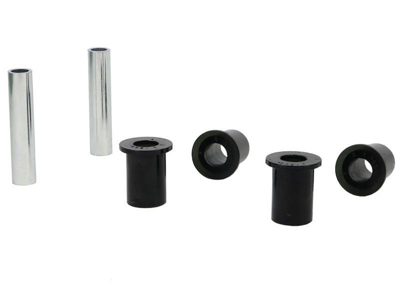 Front  Leaf Spring - Shackle Bushing Kit