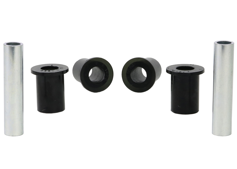 Leaf Spring - Bushing Kit to Suit Land Rover 88/109 Series 1 2, 2A and 3
