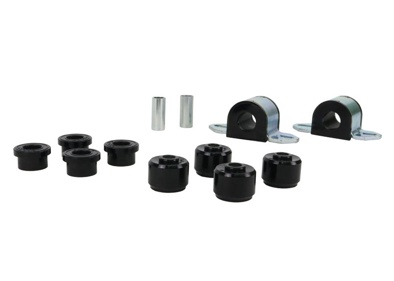 Front  Anti Roll Bar Mount and Link - Bushing Kit