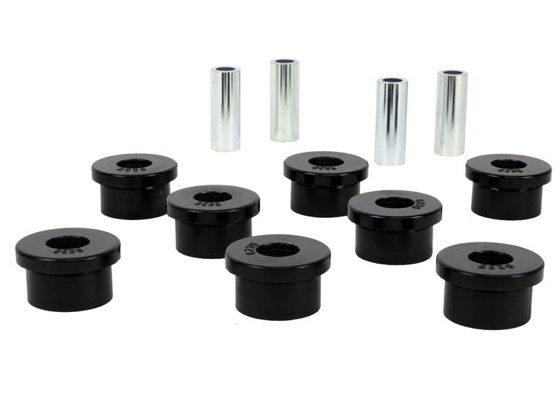 Rear  Trailing Arm Lower - Bushing Kit