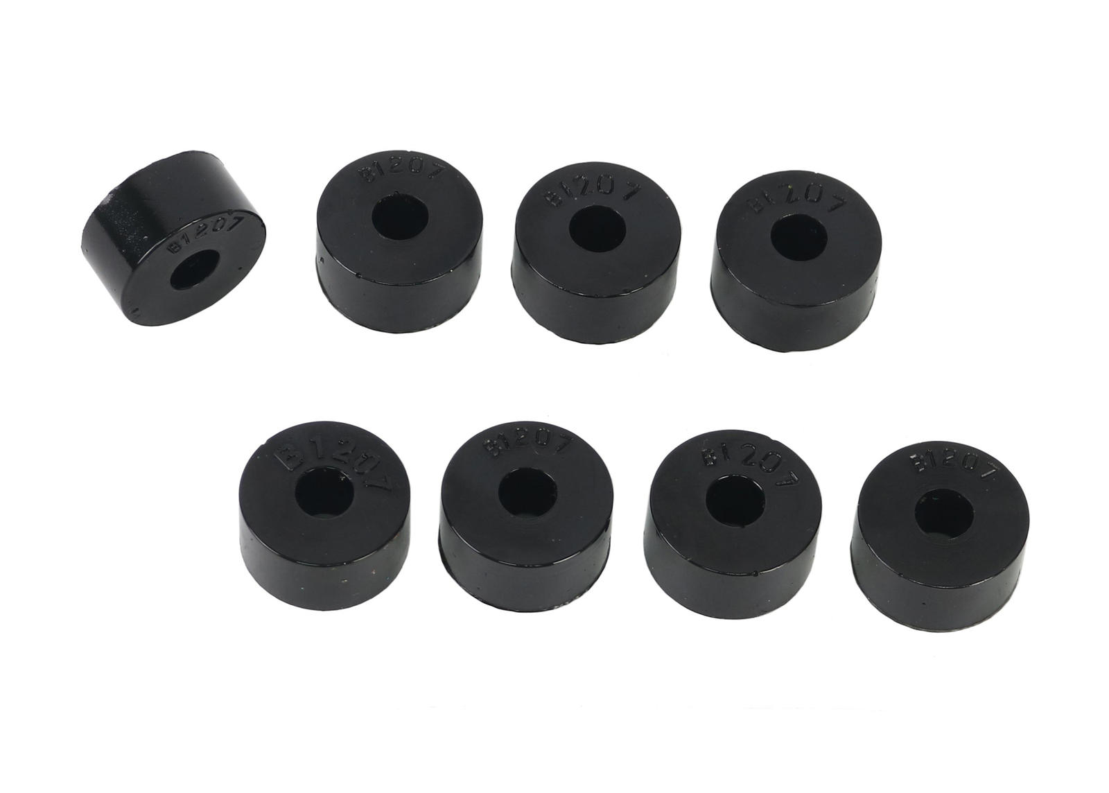 Shock Absorber - Bushing Kit to Suit Ford, Holden, Mazda and Toyota